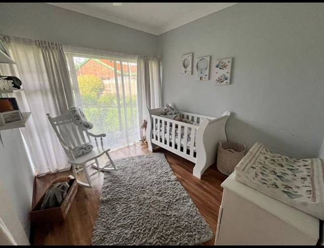 3 BEDROOM PROPERTY TO RENT IN VANDERBIJLPARK SW 2